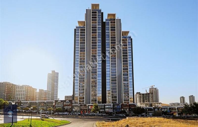 Lotus Beytepe Yapılı Satılık 4+1 Daire