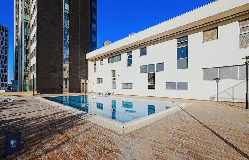 Lotus Beytepe Yapılı Satılık 4+1 Daire - Görsel 3