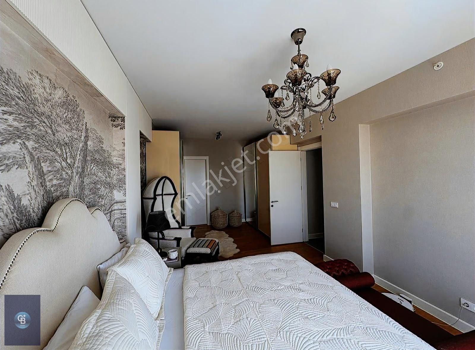 Lotus Beytepe Yapılı Satılık 4+1 Daire - Görsel 8