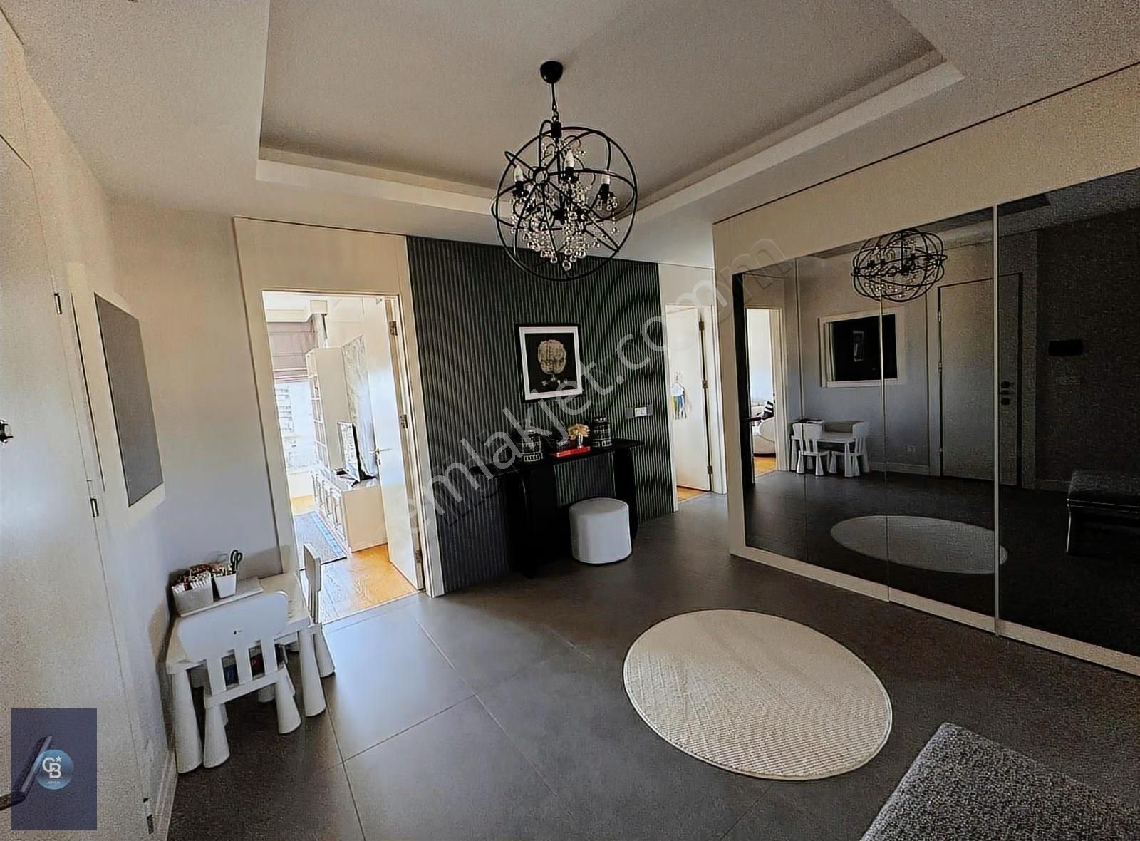 Lotus Beytepe Yapılı Satılık 4+1 Daire - Görsel 7