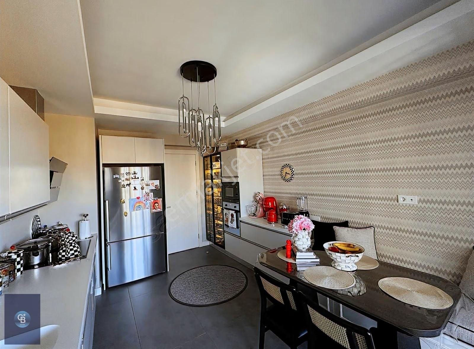 Lotus Beytepe Yapılı Satılık 4+1 Daire - Görsel 23