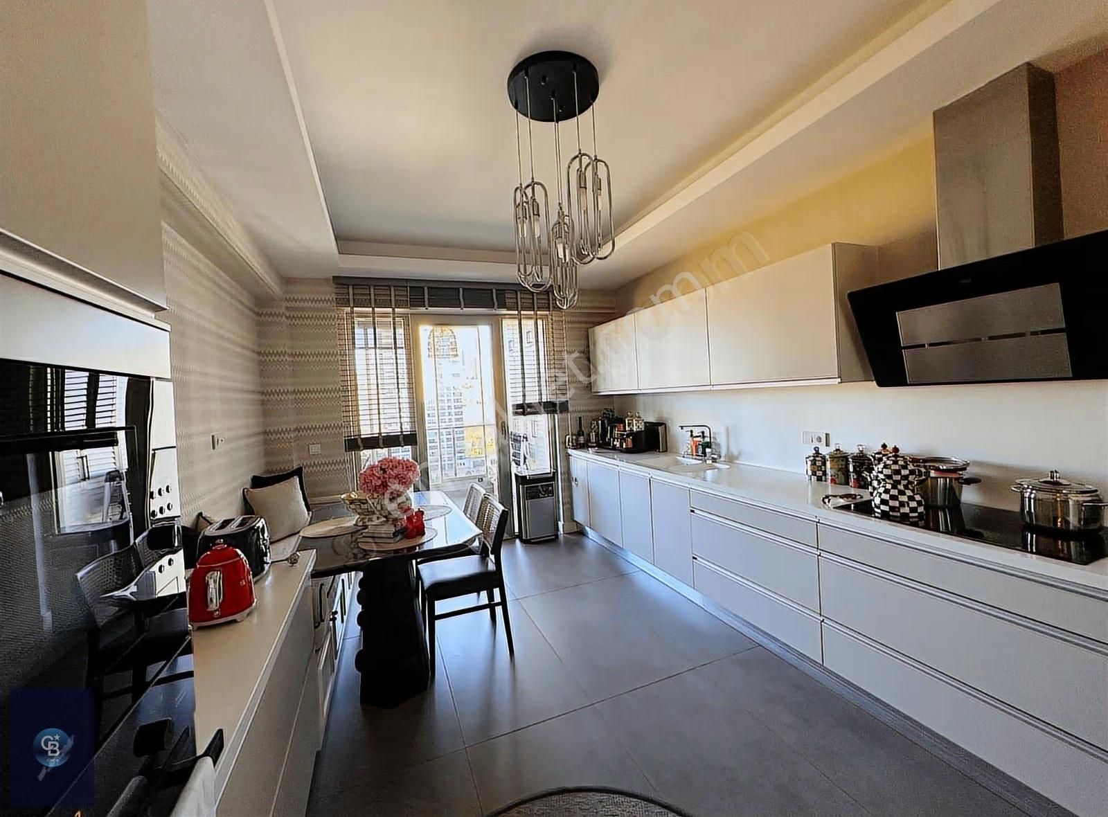 Lotus Beytepe Yapılı Satılık 4+1 Daire - Görsel 19