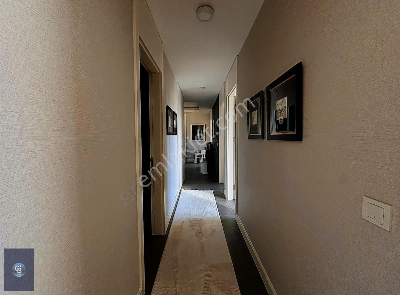 Lotus Beytepe Yapılı Satılık 4+1 Daire - Görsel 33