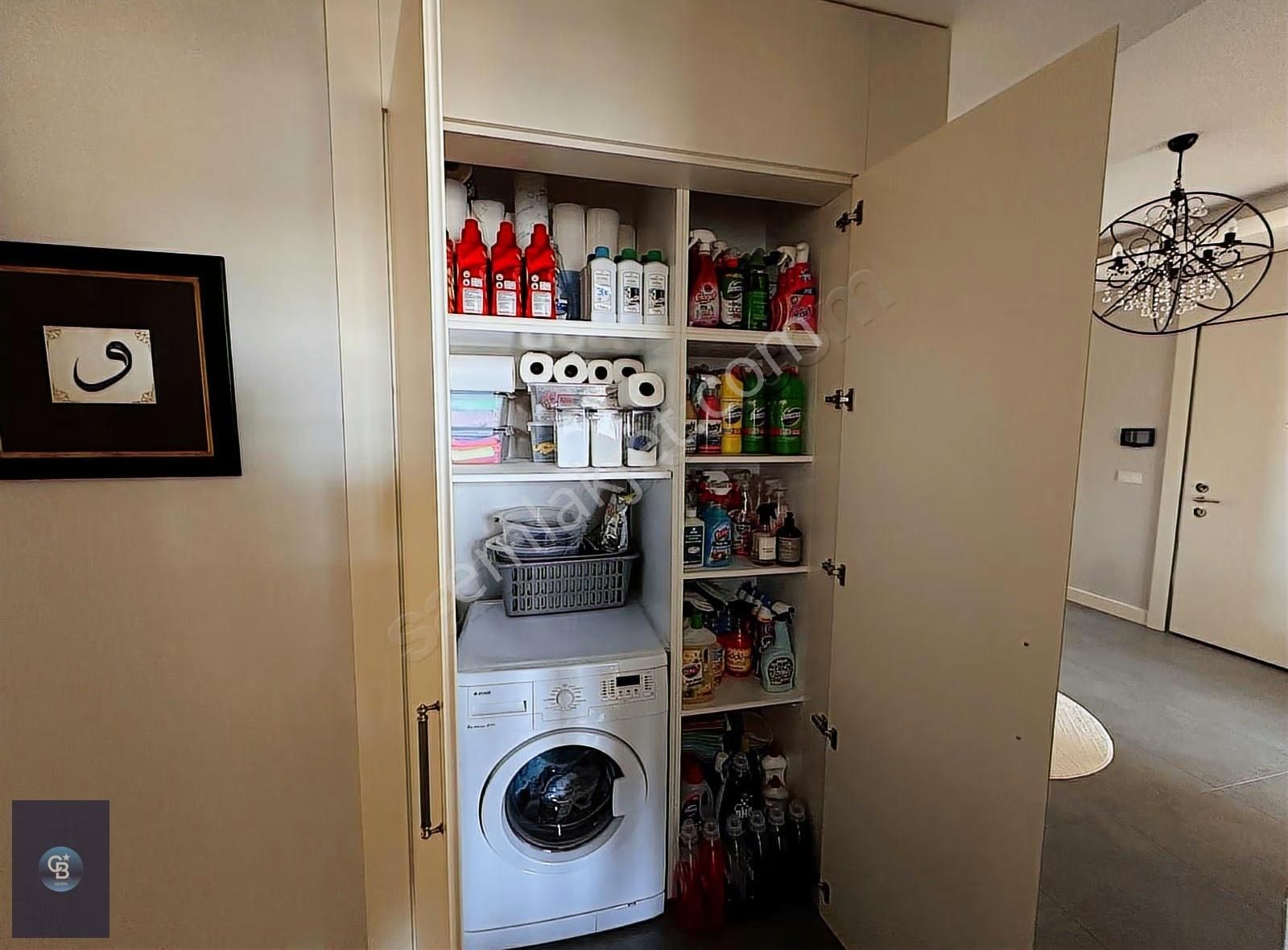 Lotus Beytepe Yapılı Satılık 4+1 Daire - Görsel 26