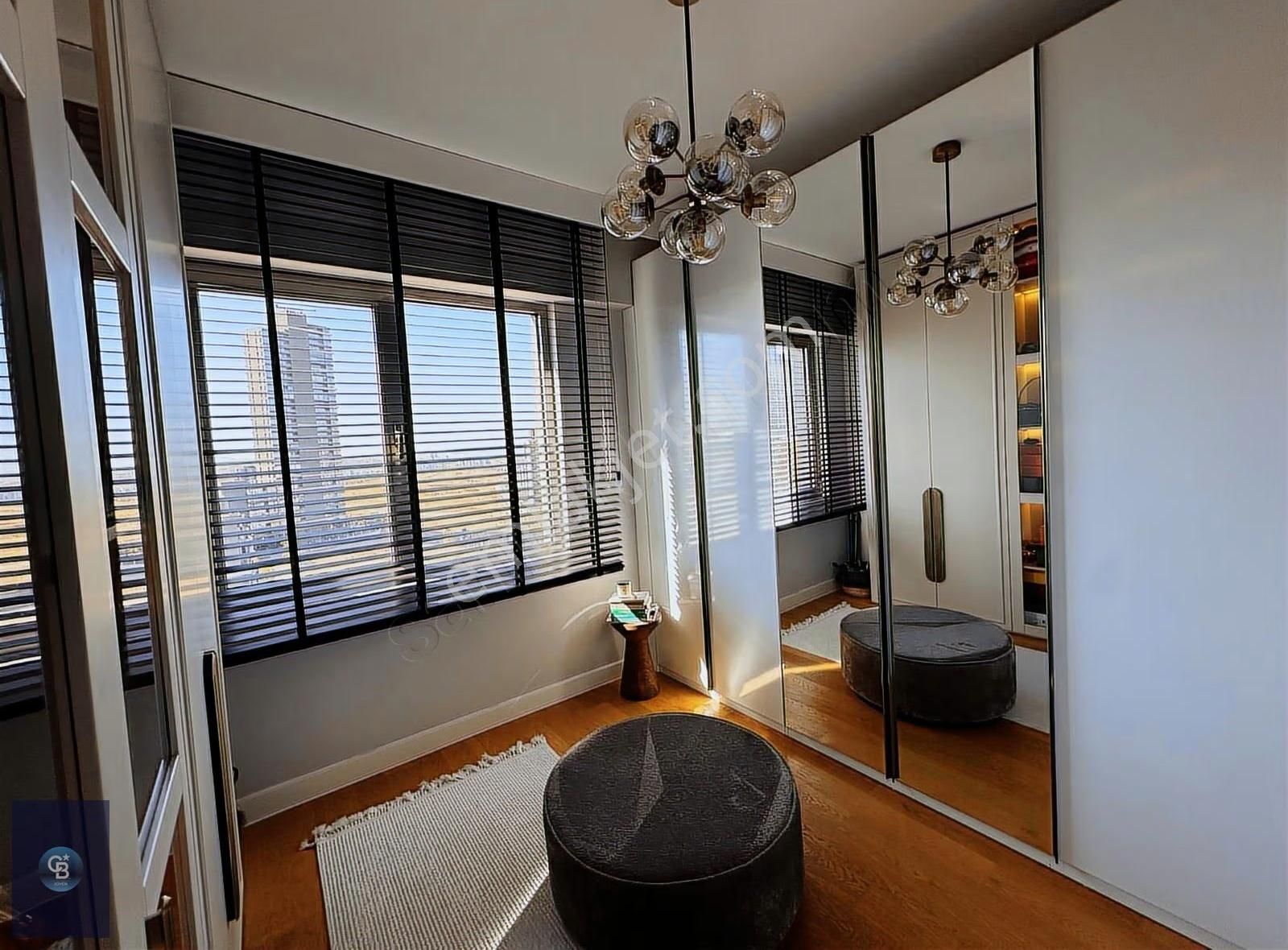 Lotus Beytepe Yapılı Satılık 4+1 Daire - Görsel 10