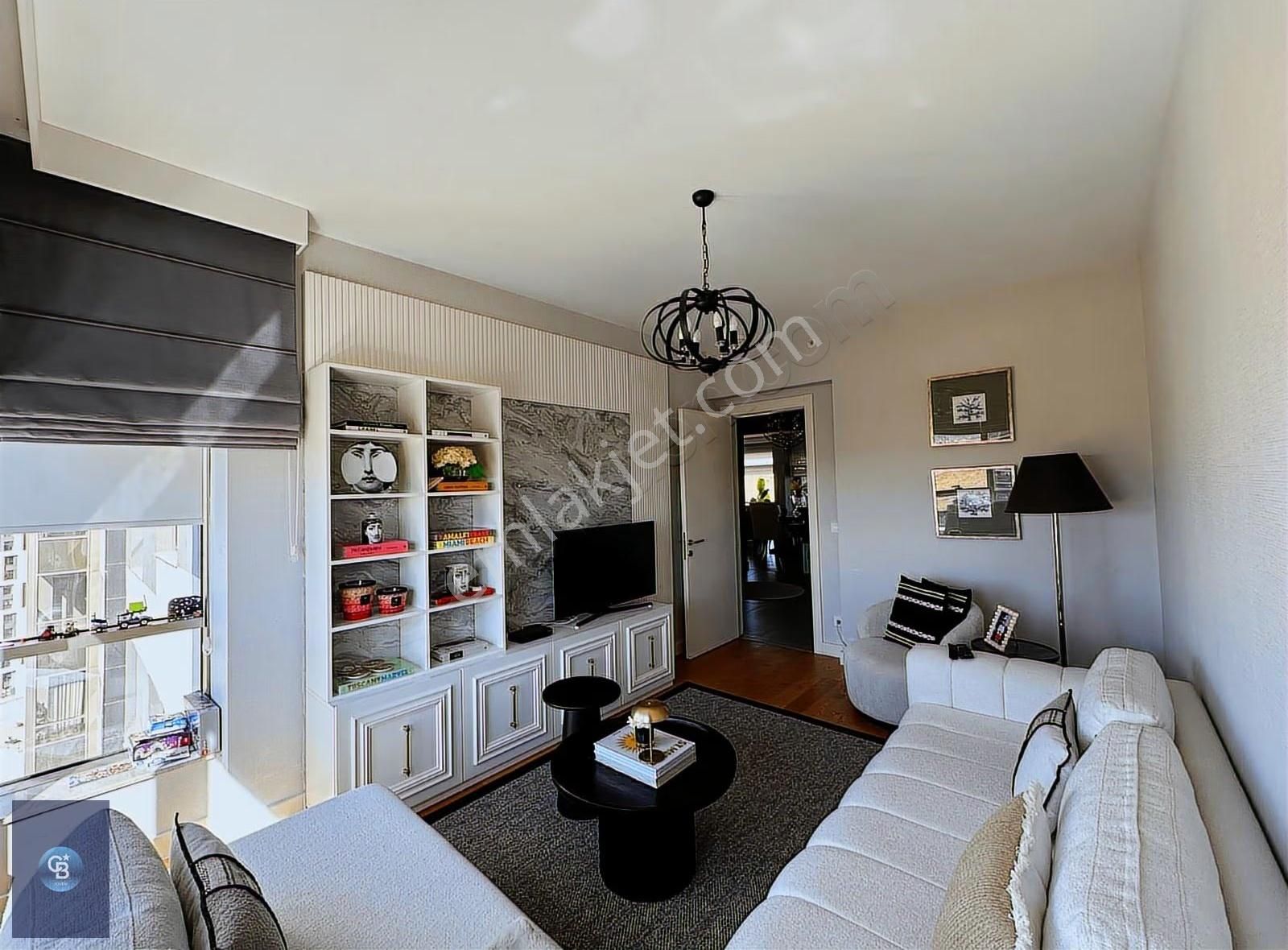 Lotus Beytepe Yapılı Satılık 4+1 Daire - Görsel 34