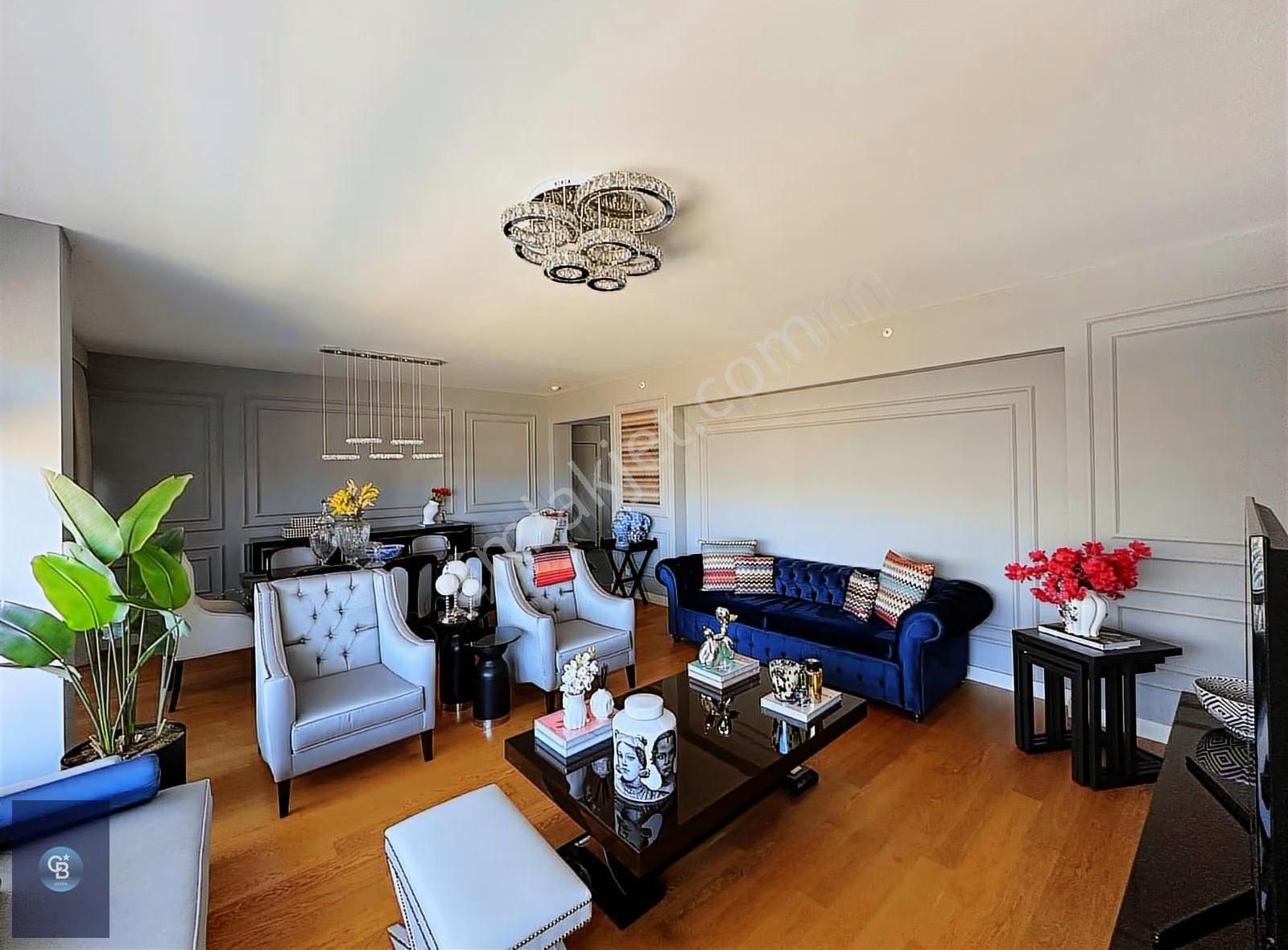 Lotus Beytepe Yapılı Satılık 4+1 Daire - Görsel 25