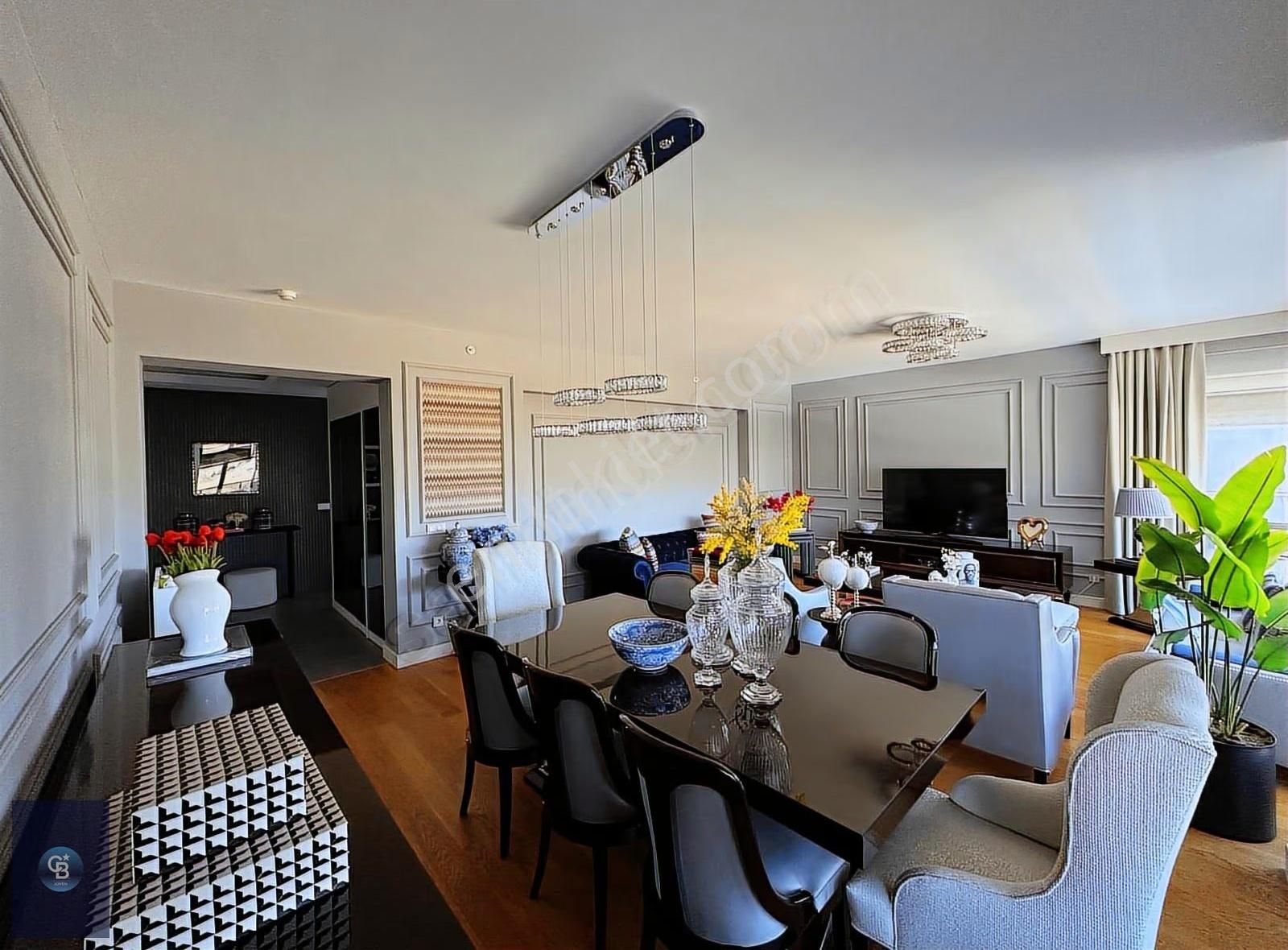 Lotus Beytepe Yapılı Satılık 4+1 Daire - Görsel 29