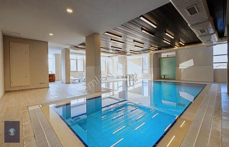 Lotus Beytepe Yapılı Satılık 4+1 Daire - Görsel 27