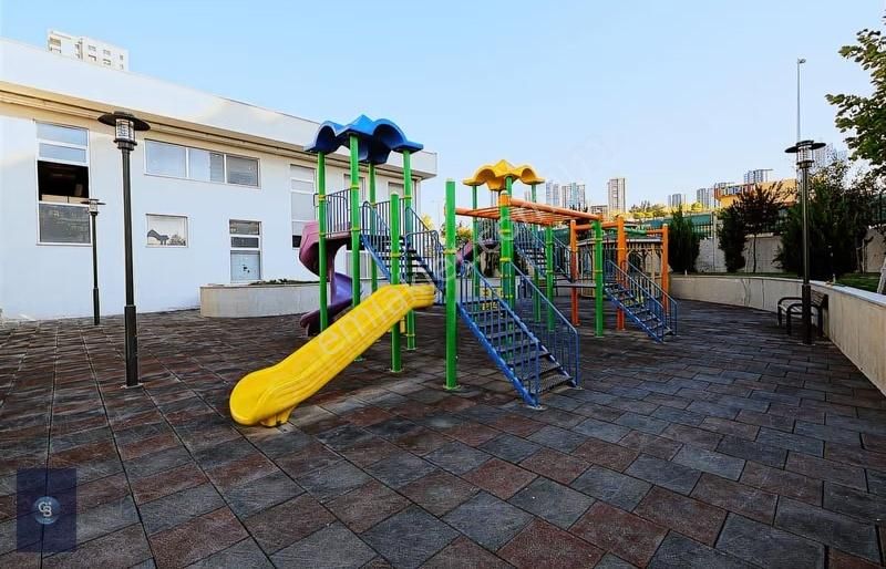 Lotus Beytepe Yapılı Satılık 4+1 Daire - Görsel 28