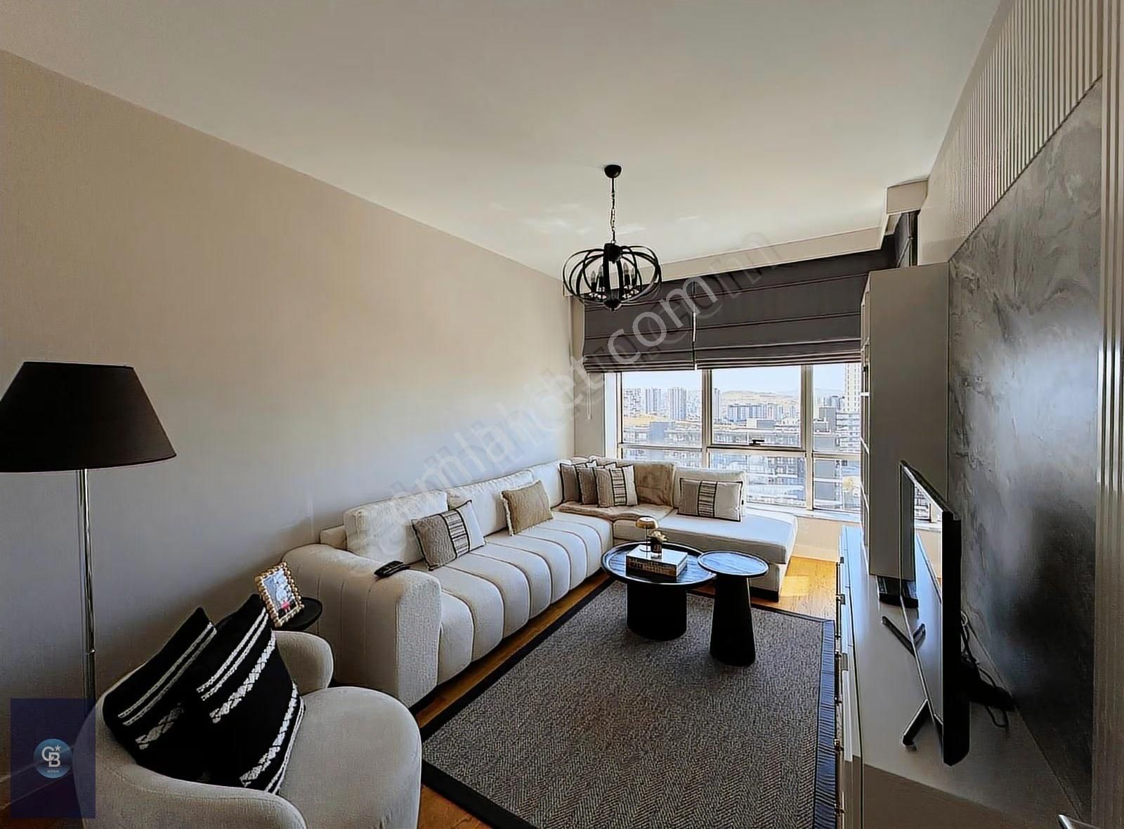 Lotus Beytepe Yapılı Satılık 4+1 Daire - Görsel 5