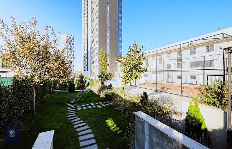 Lotus Beytepe Yapılı Satılık 4+1 Daire - Görsel 32