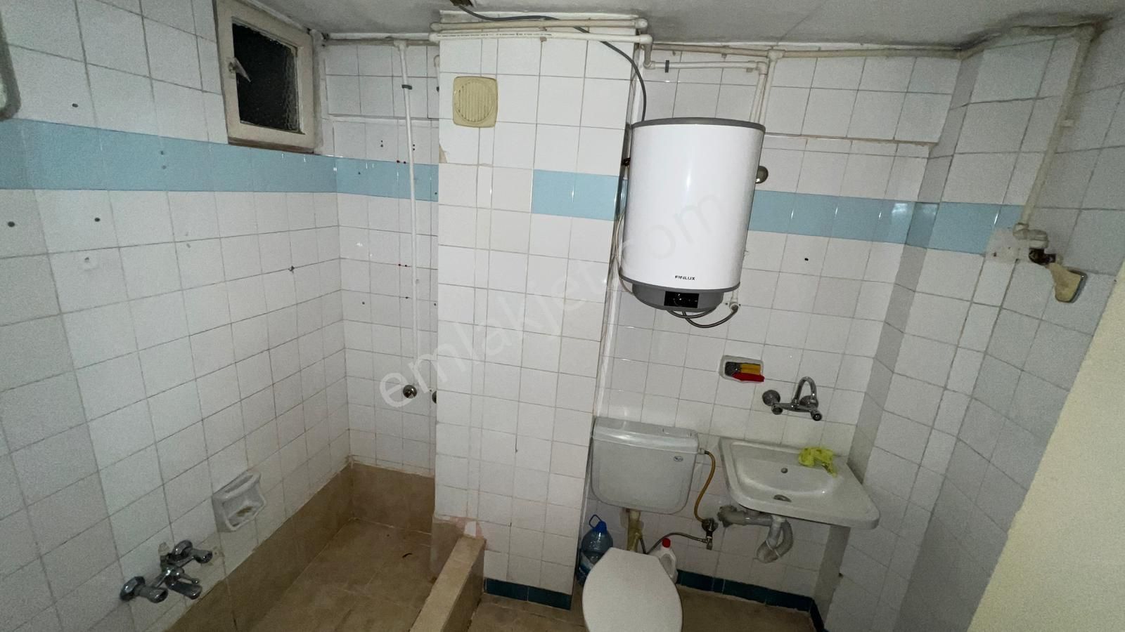 Hacıkaymak Mah 3+1 Satılık Ara Kat Cadde Cepheli Daire - Görsel 34