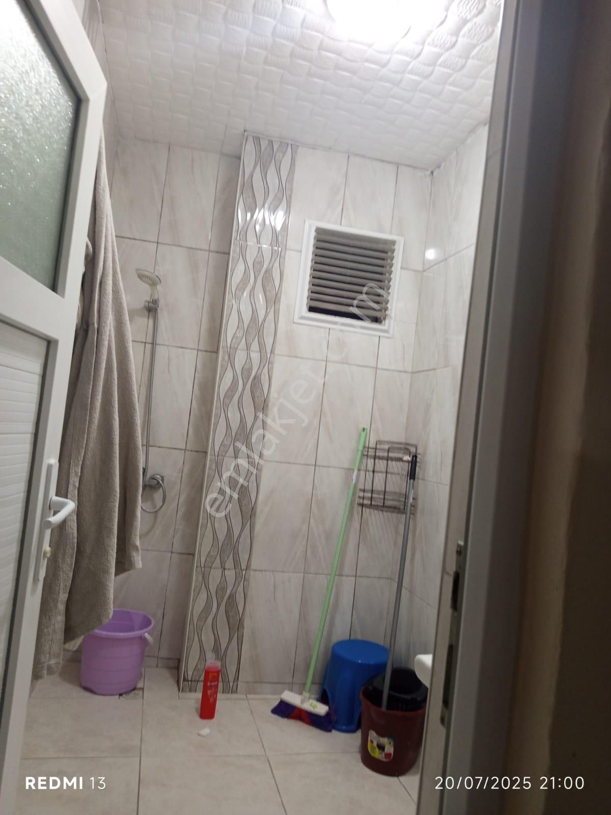 Bursa İnegöl Sinanbey Mah.95 M2 3+1 1.kat Zemin Üstü 2 Takassız Satılık Daire - Görsel 19