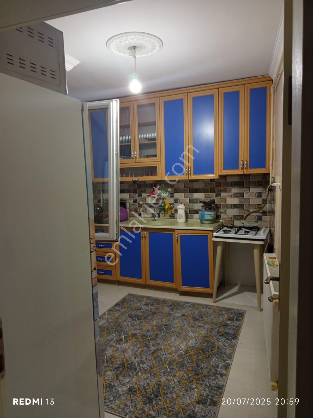 Bursa İnegöl Sinanbey Mah.95 M2 3+1 1.kat Zemin Üstü 2 Takassız Satılık Daire - Görsel 10