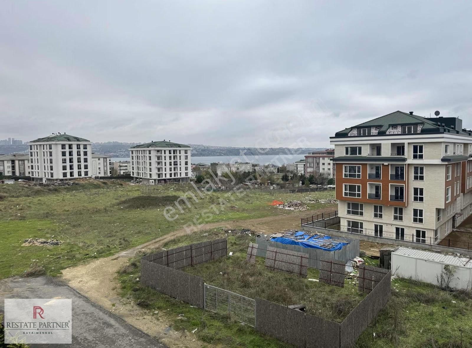 Mimarsinan Şerif Uçar Konakları 4+2 Dubleks 140m2 Net - Görsel 15