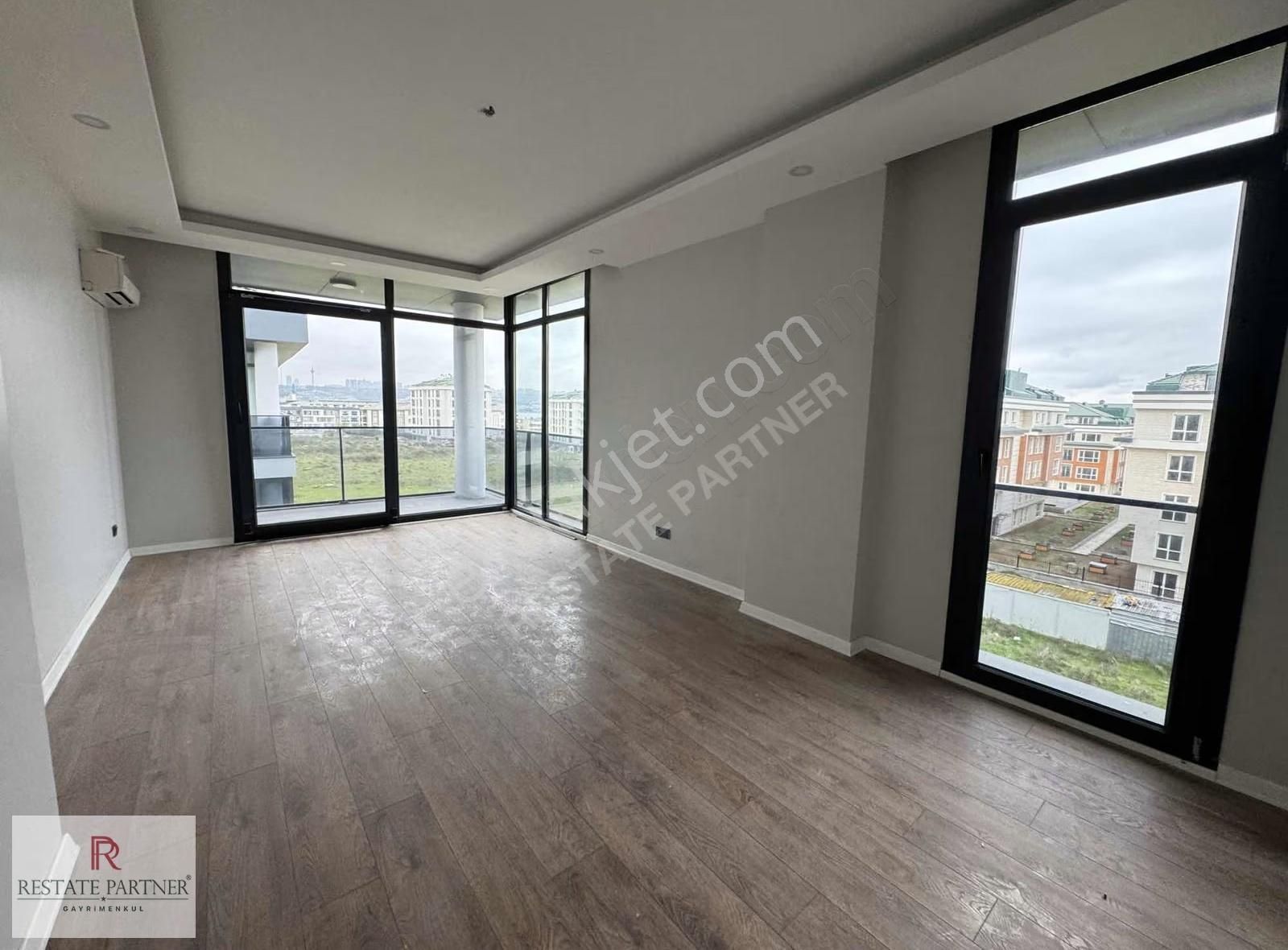 Mimarsinan Şerif Uçar Konakları 4+2 Dubleks 140m2 Net - Görsel 21