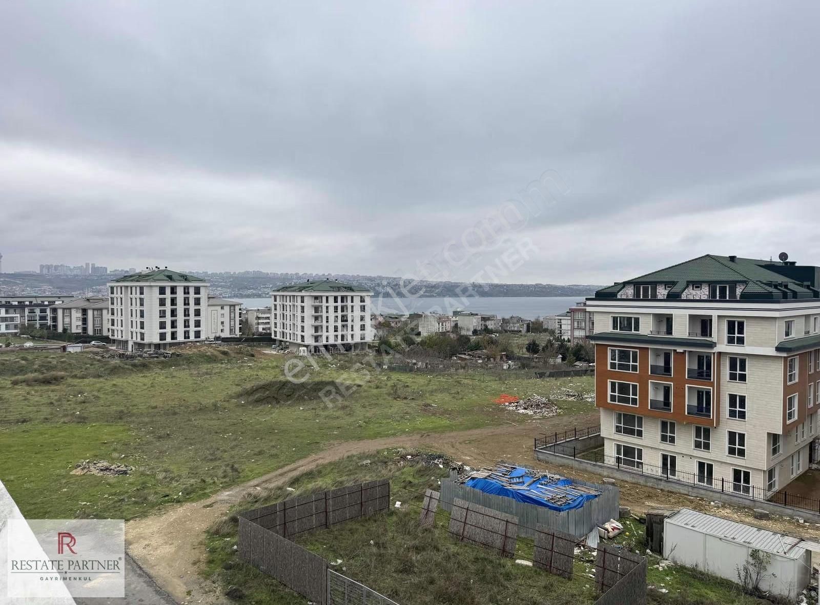 Mimarsinan Şerif Uçar Konakları 4+2 Dubleks 140m2 Net - Görsel 31