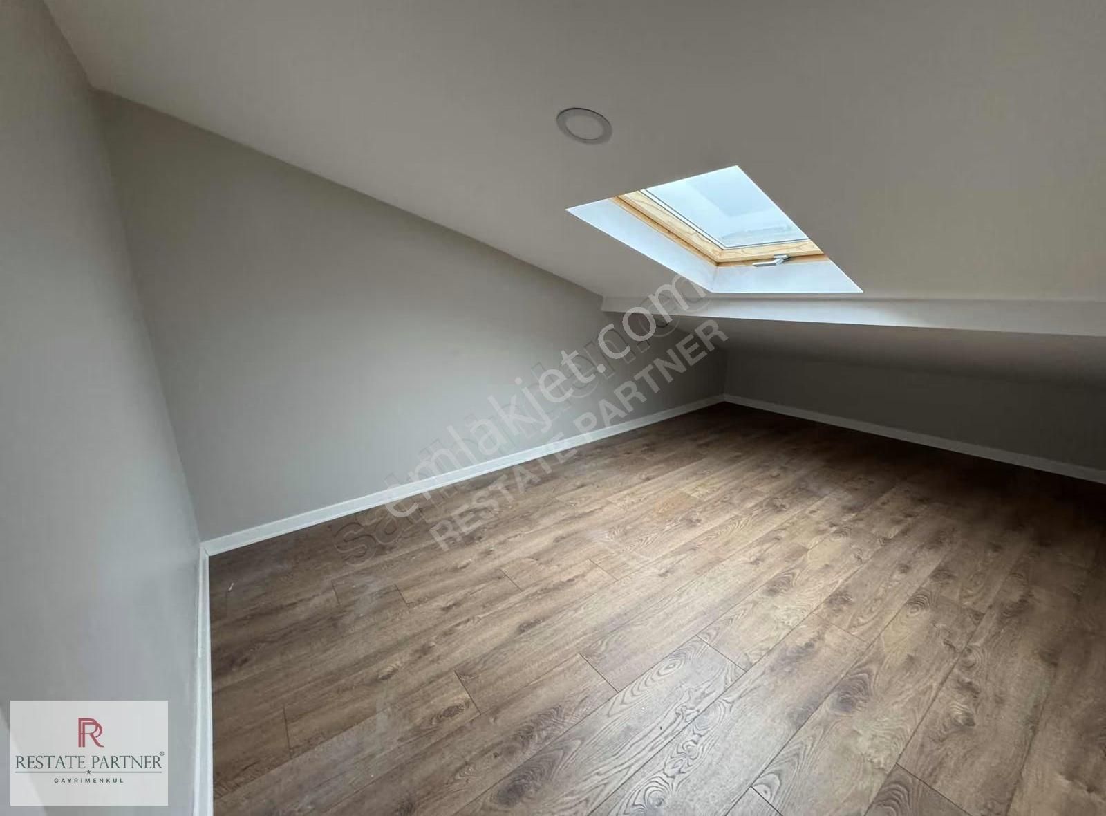 Mimarsinan Şerif Uçar Konakları 4+2 Dubleks 140m2 Net - Görsel 2