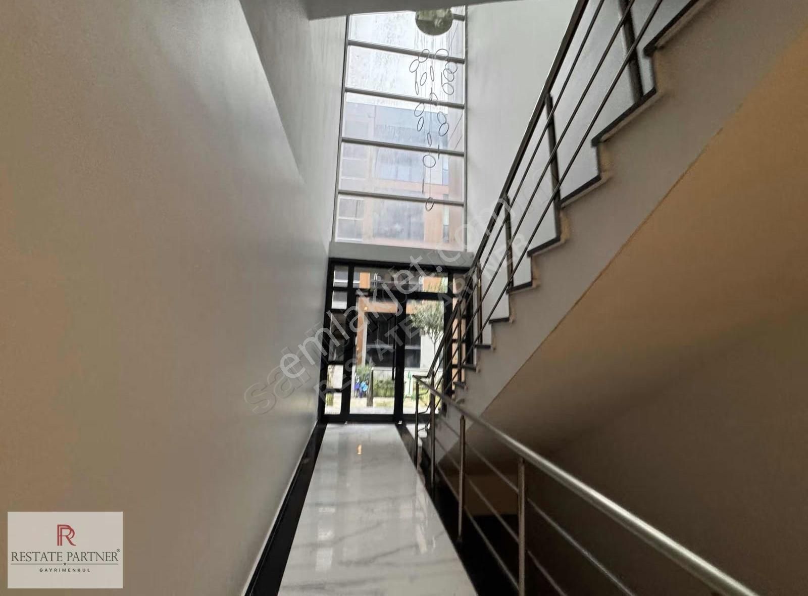 Mimarsinan Şerif Uçar Konakları 4+2 Dubleks 140m2 Net - Görsel 9