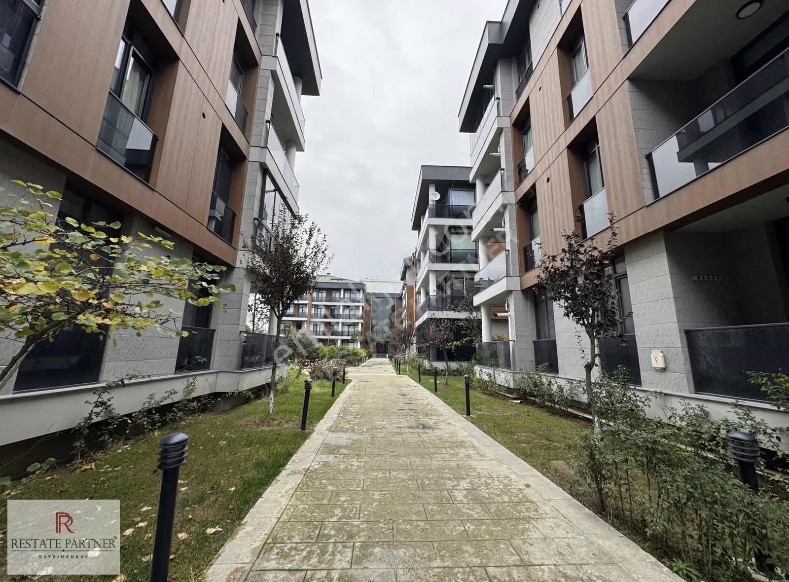 Mimarsinan Şerif Uçar Konakları 4+2 Dubleks 140m2 Net - Görsel 20