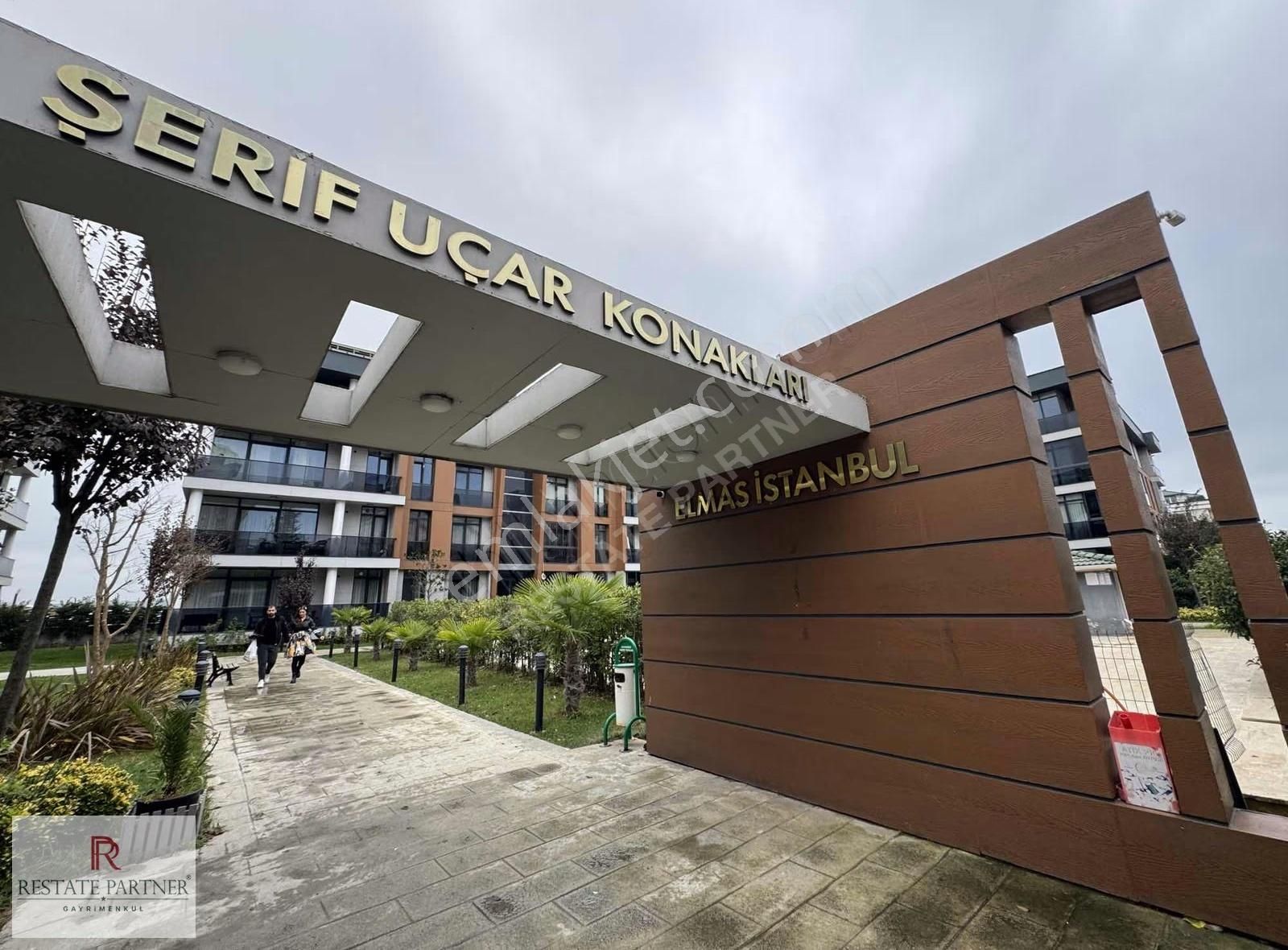 Mimarsinan Şerif Uçar Konakları 4+2 Dubleks 140m2 Net