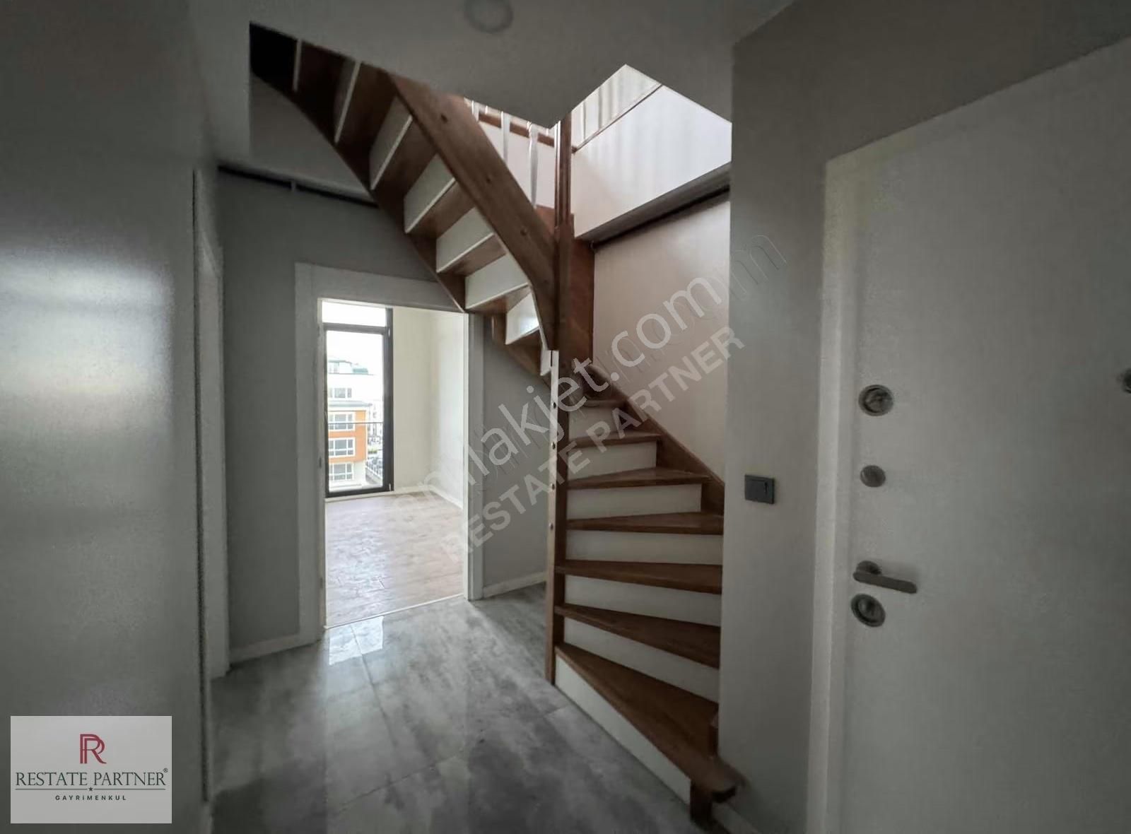 Mimarsinan Şerif Uçar Konakları 4+2 Dubleks 140m2 Net - Görsel 17