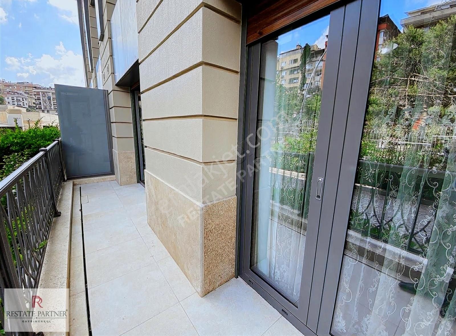 Üsküdar Nevbahar Sitesi 1+1 Luks Bahçe Katı - Görsel 7