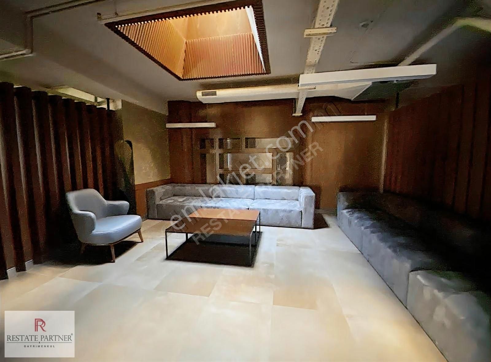 Üsküdar Nevbahar Sitesi 1+1 Luks Bahçe Katı - Görsel 31