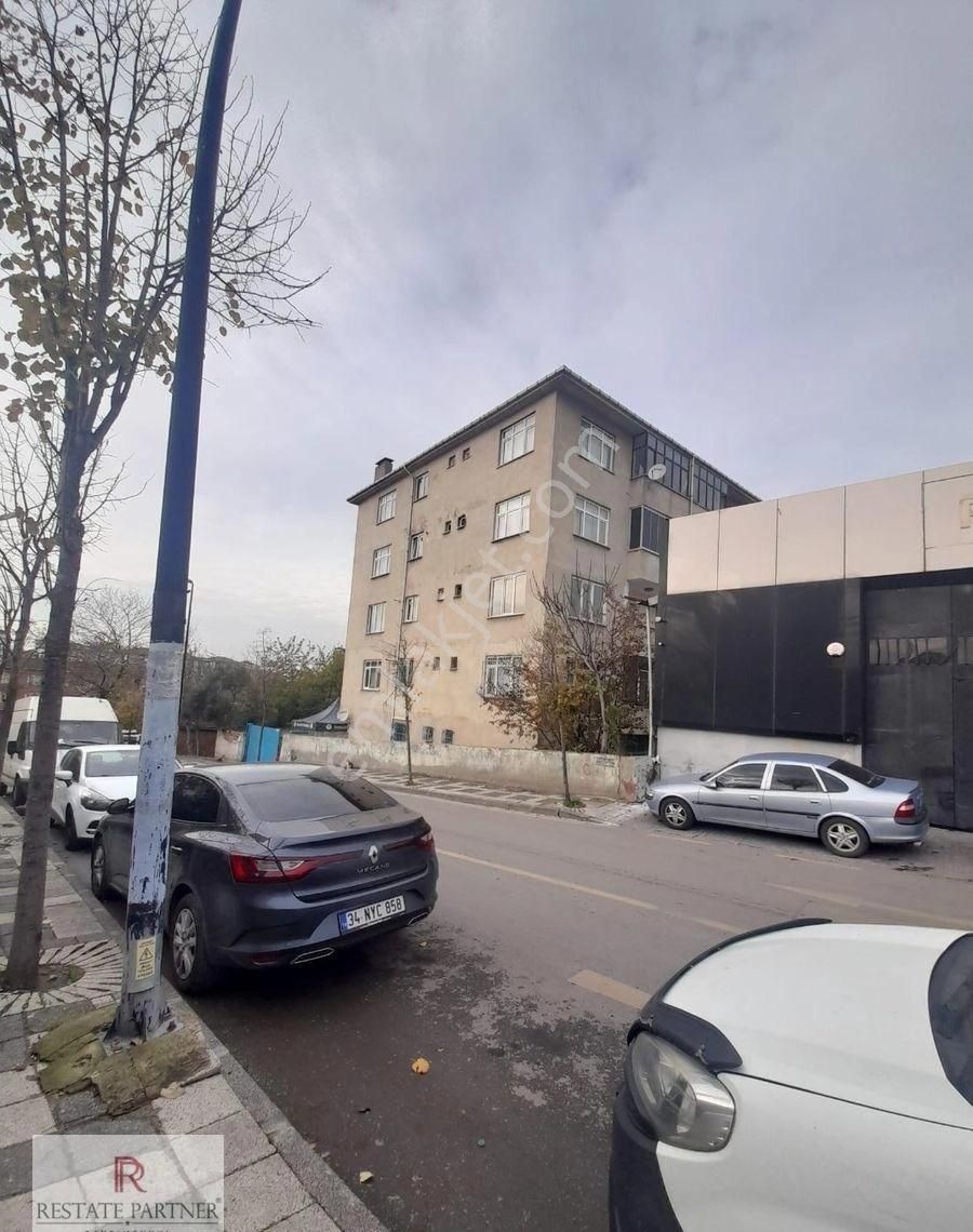 Ümraniye Aşağı Dudullu 1+1 70m2 Eşyalı Kiralık - Görsel 5