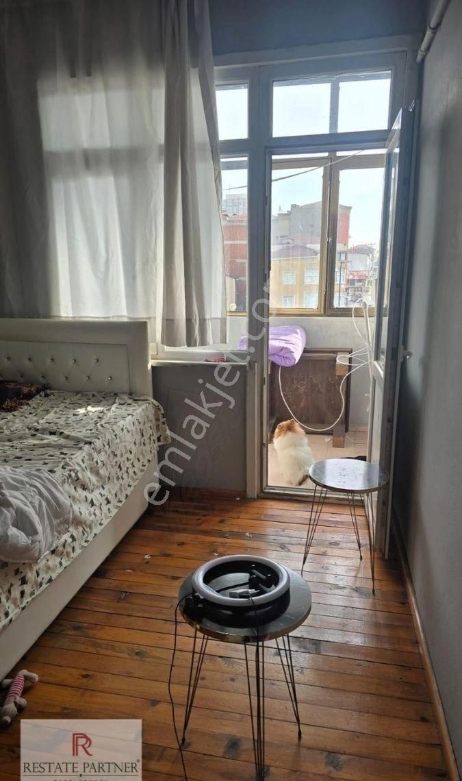 Ümraniye Aşağı Dudullu 1+1 70m2 Eşyalı Kiralık - Görsel 12