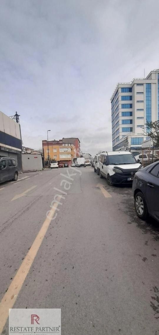 Ümraniye Aşağı Dudullu 1+1 70m2 Eşyalı Kiralık - Görsel 16