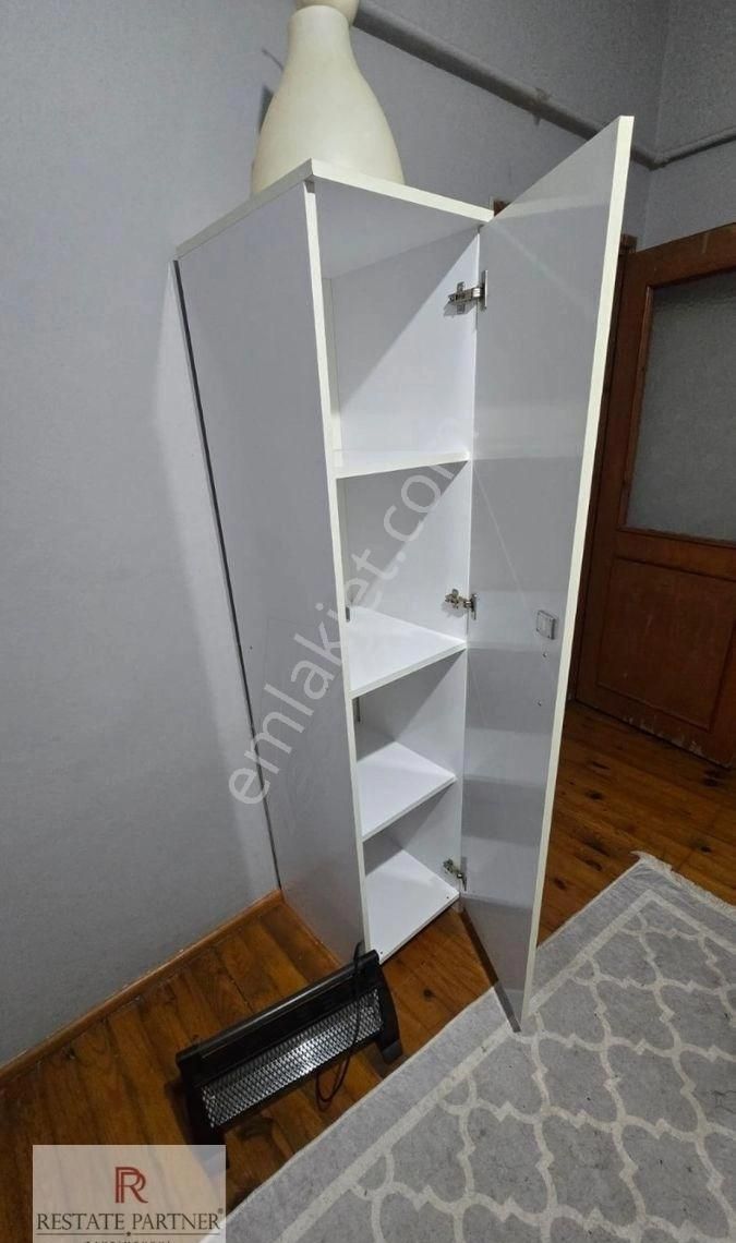 Ümraniye Aşağı Dudullu 1+1 70m2 Eşyalı Kiralık - Görsel 14