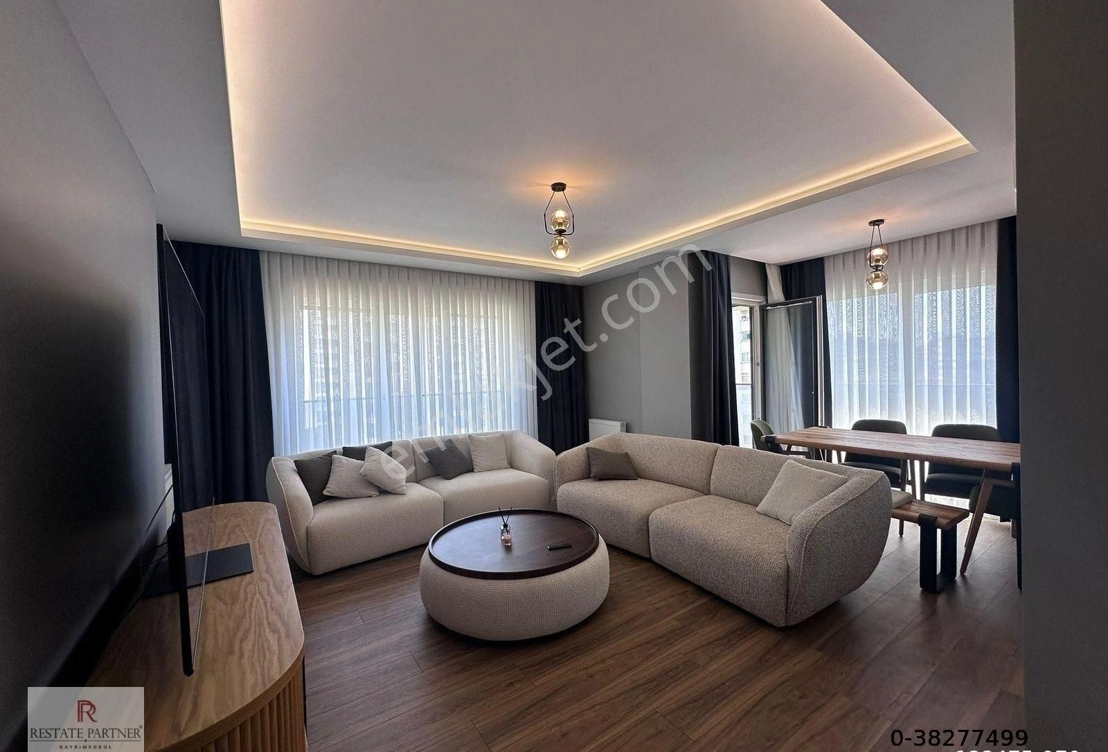 Kozyatağı Kiralık 3+1 5 Yaşında Daire - Görsel 30