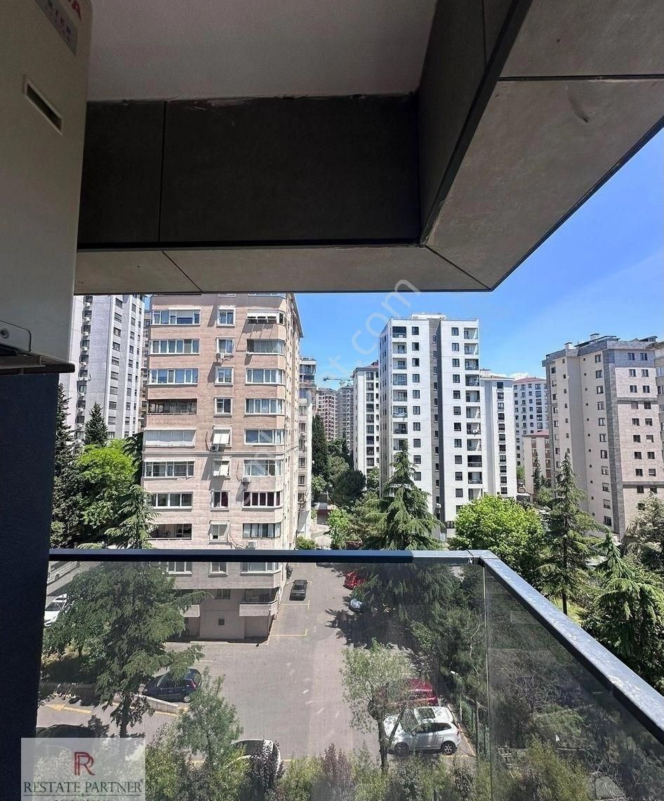 Kozyatağı Kiralık 3+1 5 Yaşında Daire - Görsel 3