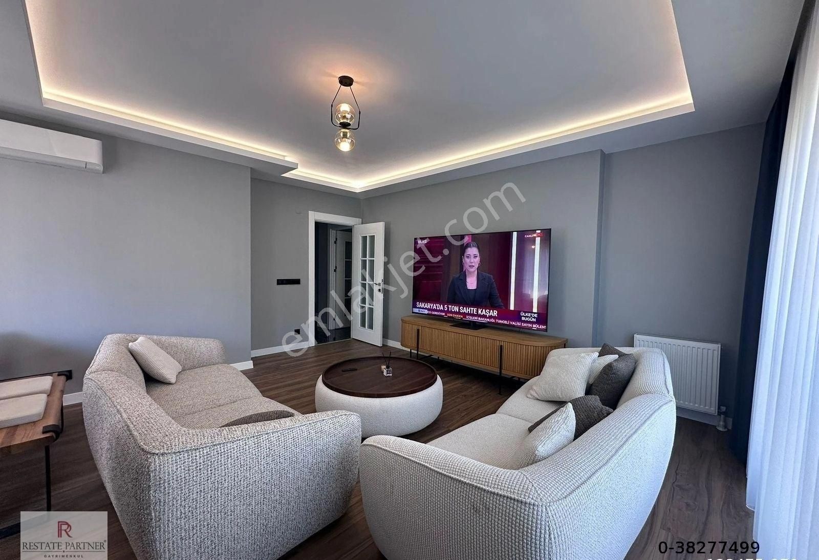 Kozyatağı Kiralık 3+1 5 Yaşında Daire - Görsel 24