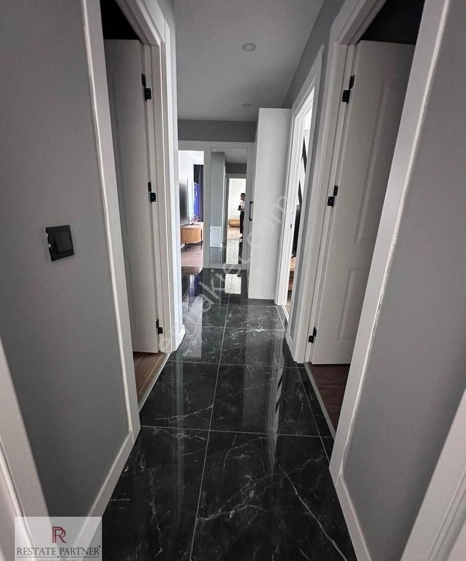 Kozyatağı Kiralık 3+1 5 Yaşında Daire - Görsel 32