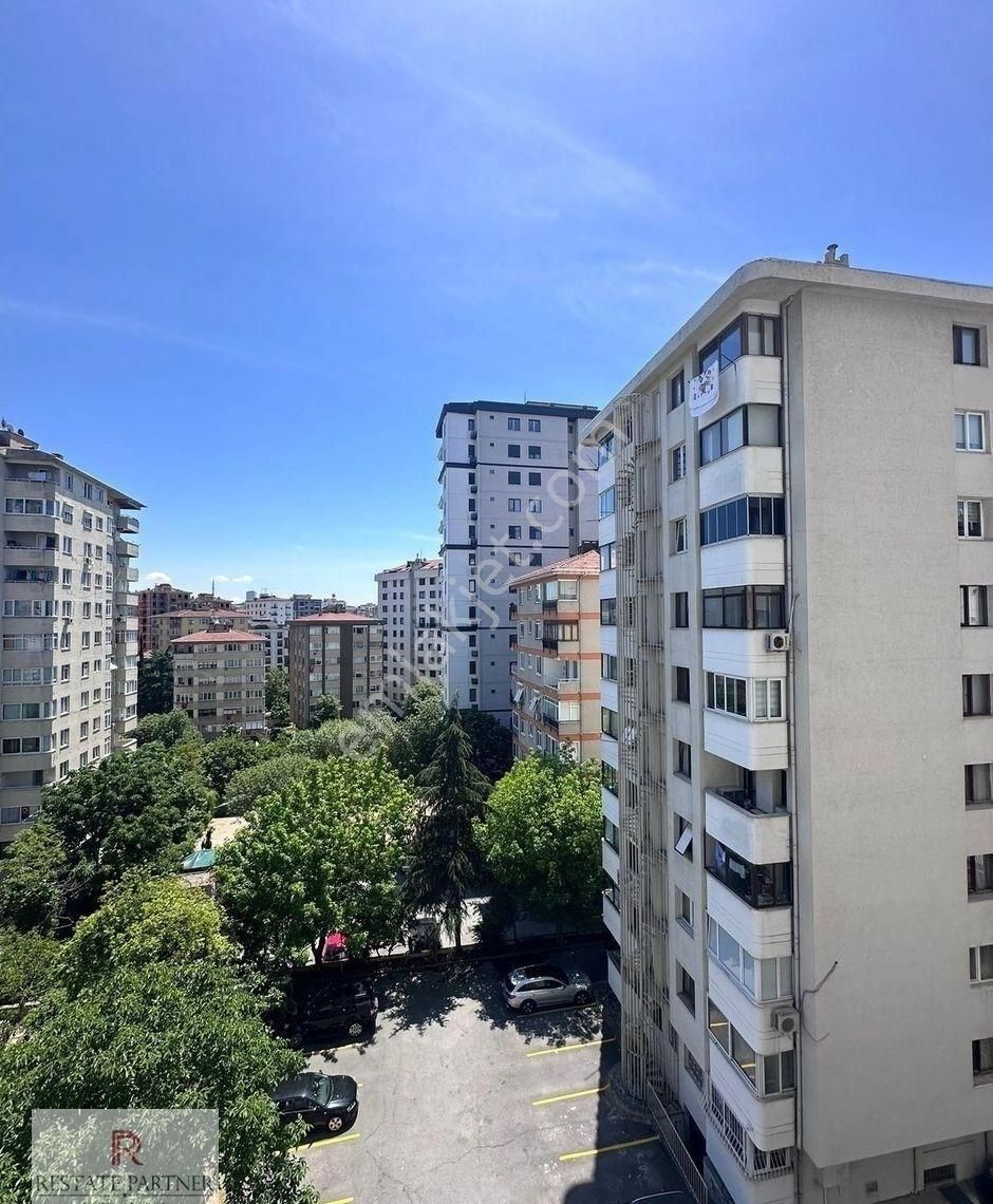 Kozyatağı Kiralık 3+1 5 Yaşında Daire - Görsel 27