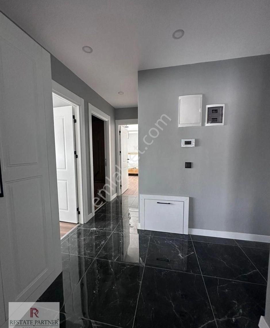 Kozyatağı Kiralık 3+1 5 Yaşında Daire - Görsel 31