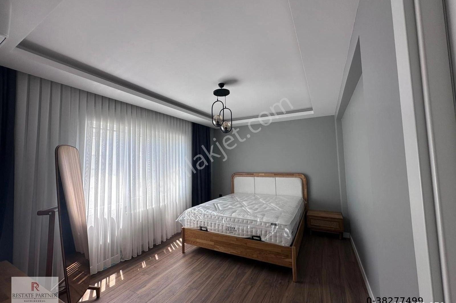 Kozyatağı Kiralık 3+1 5 Yaşında Daire - Görsel 10