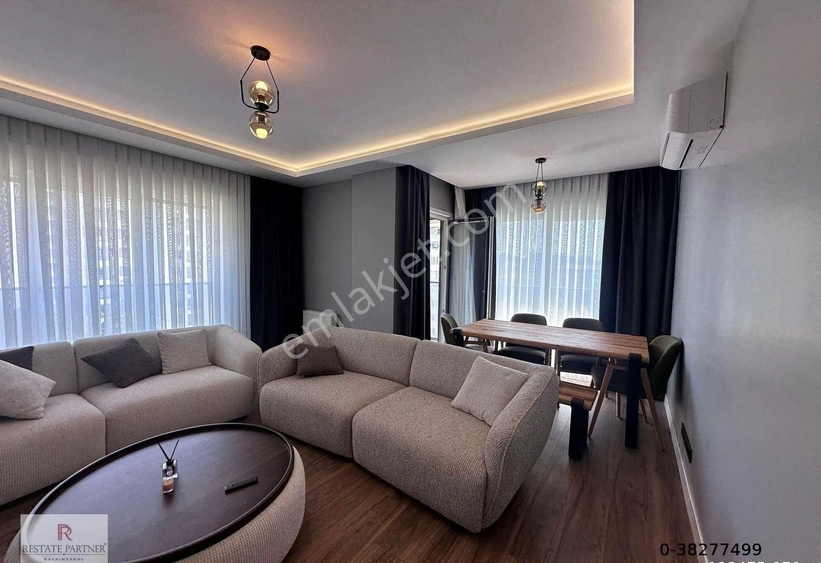 Kozyatağı Kiralık 3+1 5 Yaşında Daire