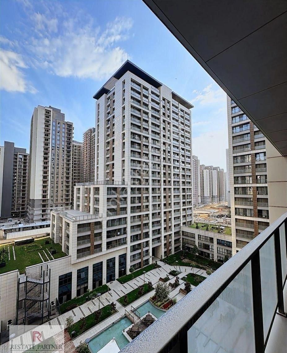 Fikirtepe Torkam Sitesi Peyzaj Cephe Satılık 1+1 - Görsel 24