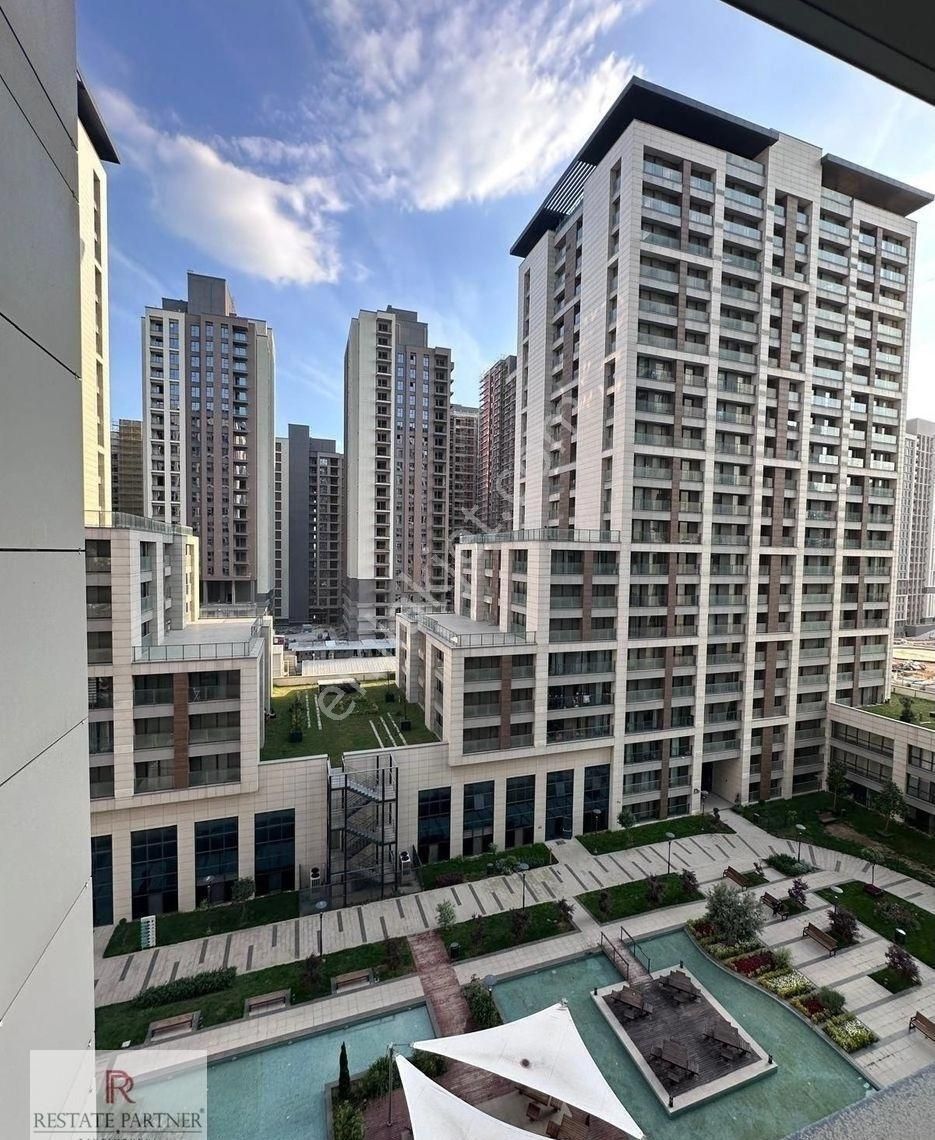 Fikirtepe Torkam Sitesi Peyzaj Cephe Satılık 1+1 - Görsel 27