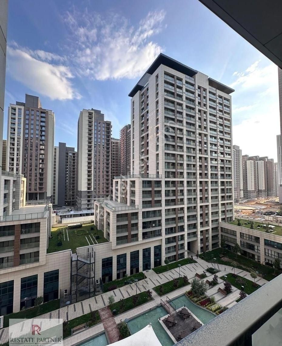 Fikirtepe Torkam Sitesi Peyzaj Cephe Satılık 1+1 - Görsel 23