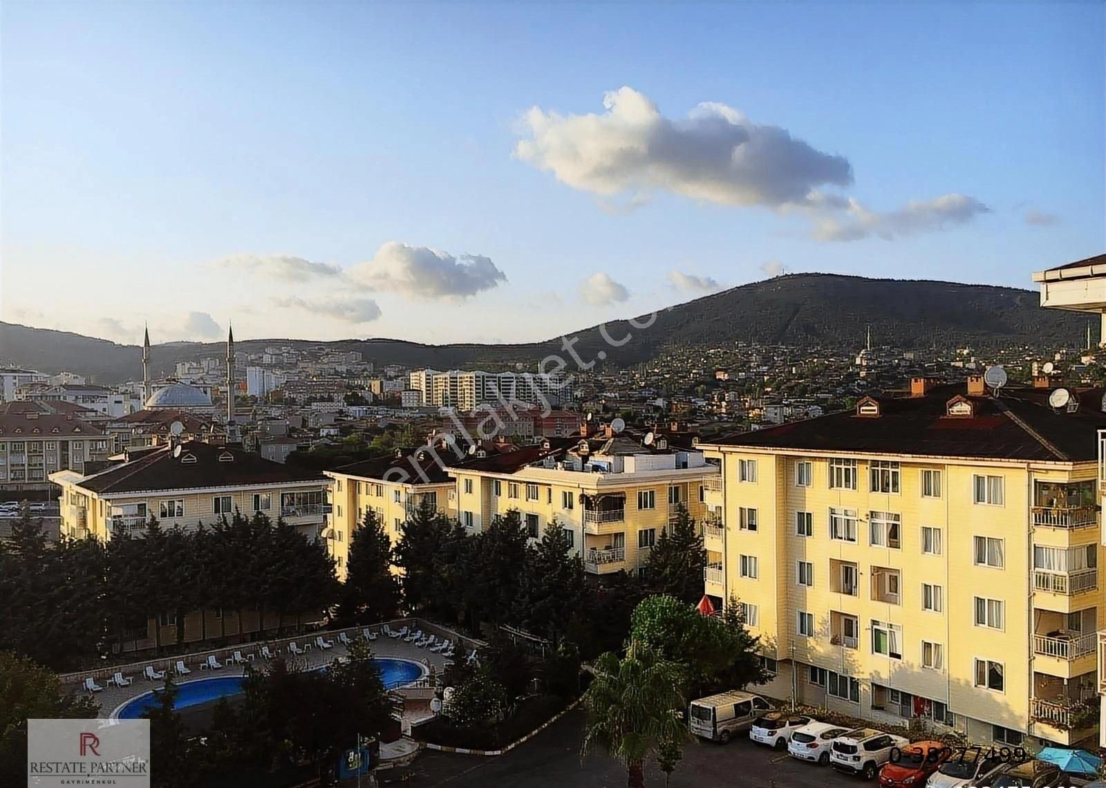 Dumankaya Yenişehir Evleri 4+1 En Büyük Tip Metro Yakını Satılık - Görsel 32