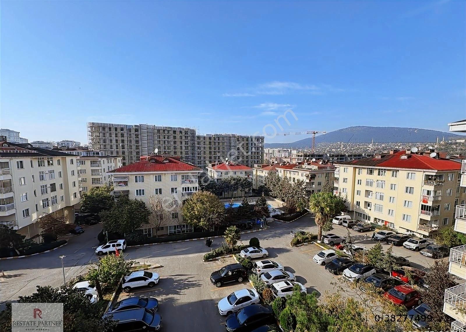 Dumankaya Yenişehir Evleri 4+1 En Büyük Tip Metro Yakını Satılık - Görsel 22