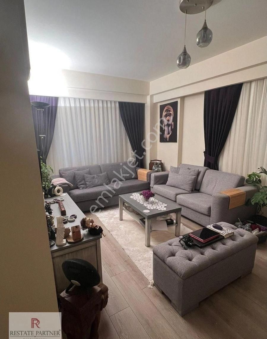 İdealtepe Yeni Binada 80 M2 2+1 Satılık Daire - Görsel 17