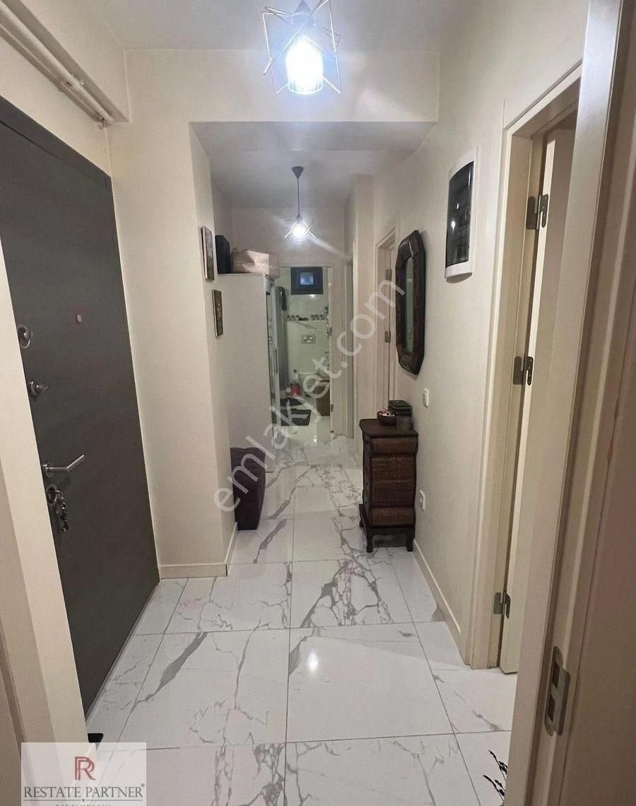 İdealtepe Yeni Binada 80 M2 2+1 Satılık Daire - Görsel 25