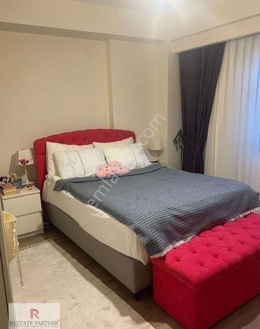 İdealtepe Yeni Binada 80 M2 2+1 Satılık Daire - Görsel 29