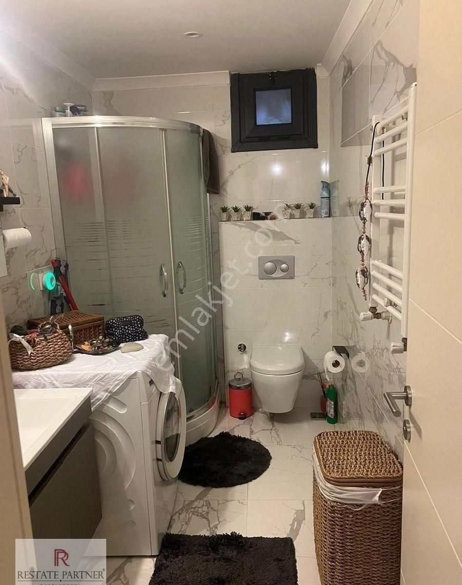 İdealtepe Yeni Binada 80 M2 2+1 Satılık Daire - Görsel 16